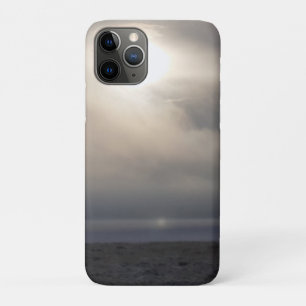 Capas de iphone Sun de inverno