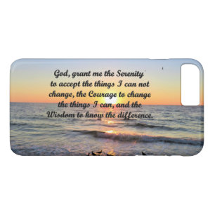 Capas de iphone SUNRISE SERENITY REYER