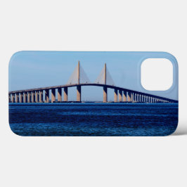 Capas de iphone Sunshine Skyway Bridge