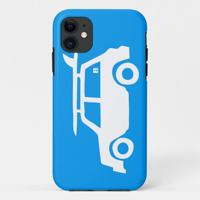 Capas de iphone, surfista, (Verso)