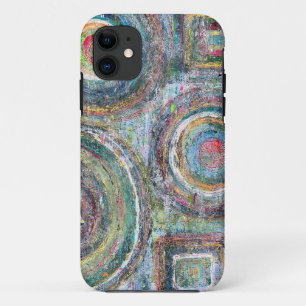 Capas de iphone Teal