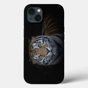Capas de iphone Tiger