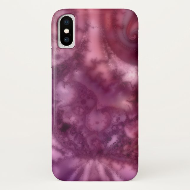 Capas de iphone Tintos De Caos (Verso)