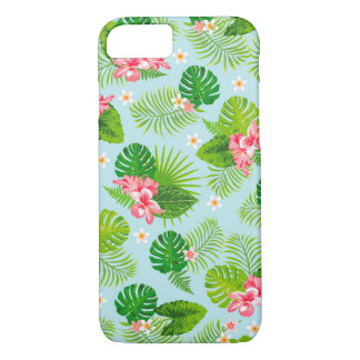 Capas de iphone tropical de Hibiscus