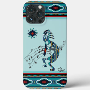 Capas de iphone Turquoise Kokopell