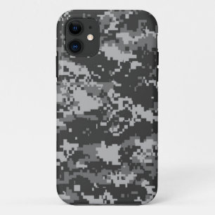 Capas de iphone urbanas de Digitas Camo