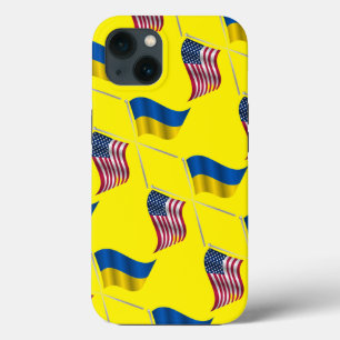 Capas de iphone USACase-Mate UCRÂNIA