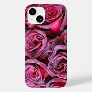 capas de iphone Velvet Beauty