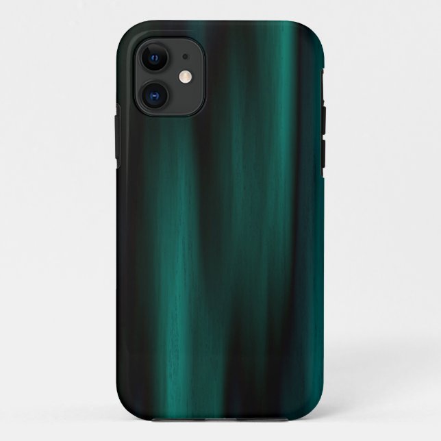 capas de iphone verde (Verso)