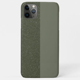 Capas de iphone Verde de Moisés de Dois Tom Person