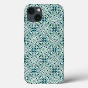 Capas de iphone verde-Natal