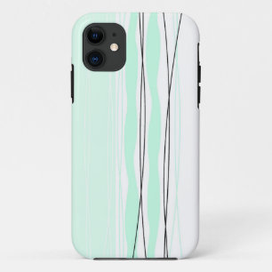 Capas de iphone Vertical com Faixa Atlântica
