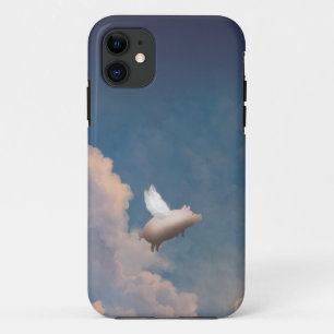 capas de iphone voadora