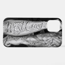 Capas de iphone WESTCOAST