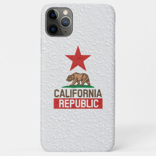 Capas de iphone Wet California Decor