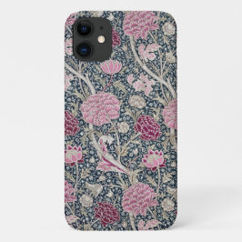 CAPAS DE IPHONE: WILLIAM MORRIS : CRAY