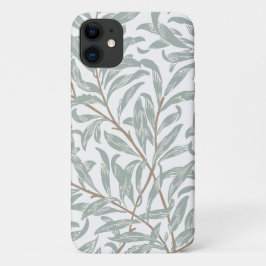 CAPAS DE IPHONE: WILLIAM MORRIS : WILLOW