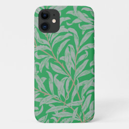 CAPAS DE IPHONE: WILLIAM MORRIS : WILLOW