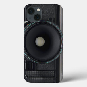 Capas de iphone XT da câmera digital japonesa M Vi