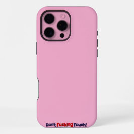 capas de juramento do iPhone