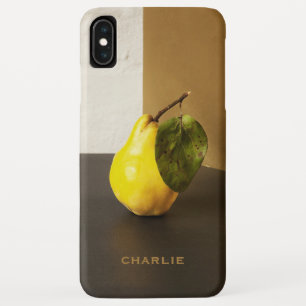 Capas de monogramas personalizados com a "Pear Str