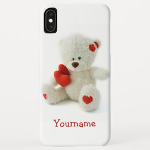 Capas de nome personalizado do Namorados de Ursinh