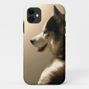 Capas De Pup Malamute De capas de iphone De Cão R