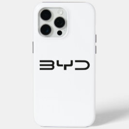 Capas de telefone BYD