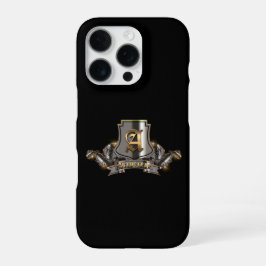 Capas de telefone celulares (Ultra Tough) brilhant