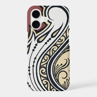 capas de telefone com design inspirado em henna