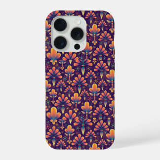 capas de telefone com flores em flor