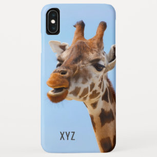 Capas de telefone com monograma personalizado de r