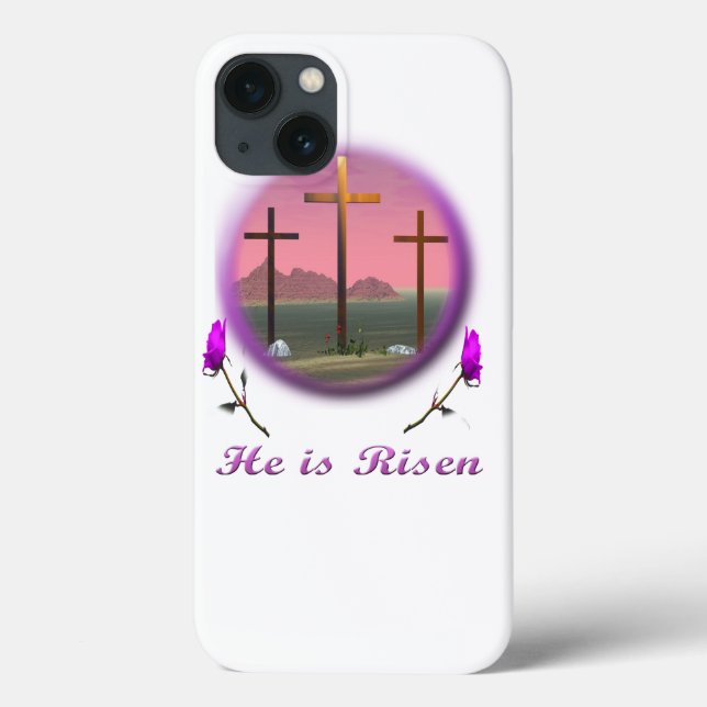 Capas de telefone cristãs e mais (Verso)