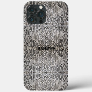 Capas de telefone de Célula de Snakeskin - HAMbyWG