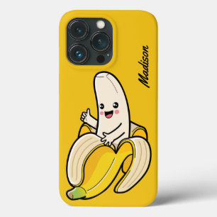 Capas de telefone de denominação aduaneira "Bana