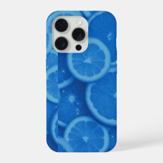 Capas de telefone de fatia de limão de fruta de ve