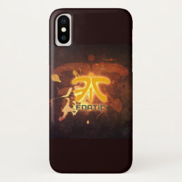 Capas de telefone de Fnatic