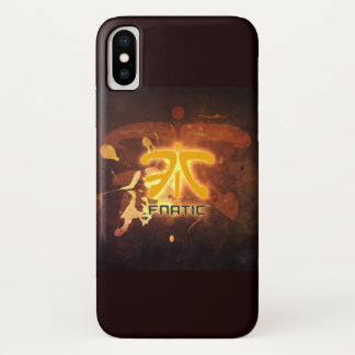 Capas de telefone de Fnatic