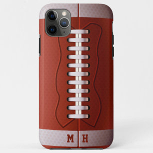 capas de telefone de futebol personalizadas