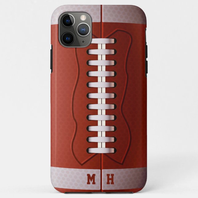 capas de telefone de futebol personalizadas (Verso)
