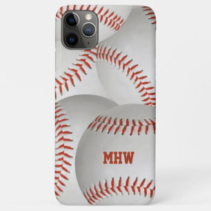 capas de telefone de monogramas personalizados de