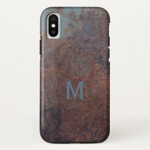 Capas de telefone de monogramas personalizados do 
