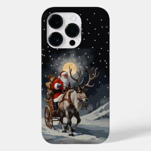 Capas de telefone de Natal