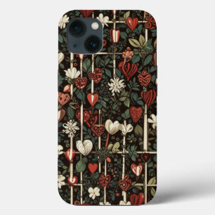 capas de telefone de natal