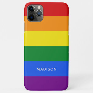 Capas de telefone de nome personalizado do Sinaliz
