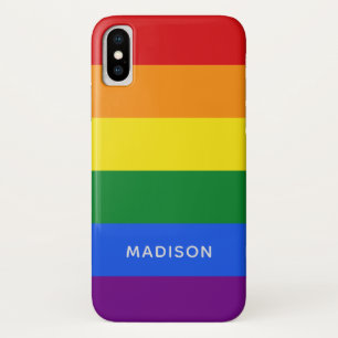 capas de telefone de nome personalizado do Sinaliz