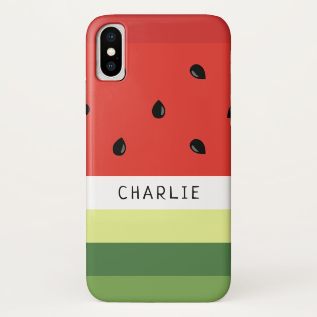capas de telefone de nomes personalizados de Linha (Verso)