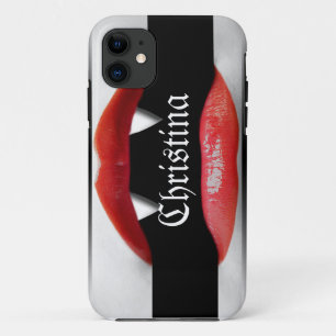 Capas de telefone de Vampiro de Halloween