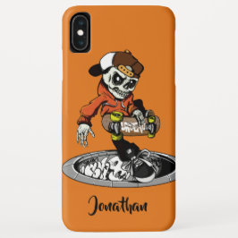 Capas de telefone feitas sob encomenda do nome &