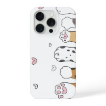 Capas de telefone fofas